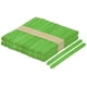 thumbnail image 1 of 100 piezas de palitos de madera para manualidades, palitos de helado de 4.5 pulgadas para manualidades DIY en verde, 1 of 6