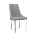 thumbnail image 1 of Home Gear Ensemble de 2 chaises de salle à manger Alma, 1 of 3