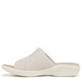 thumbnail image 5 of BZees Womens Washable Slide Sandal - Medium & Wide Width, 5 of 9