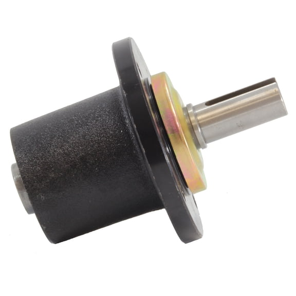 Max Motosports Spindle Assembly for Wright Stander 71460114 48" 52" 61"