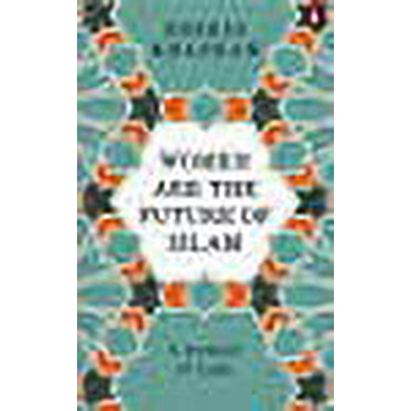 Women Are The Future Of Islam