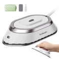 thumbnail image 1 of Travel Iron Newbealer NB301, voltaje global 100-240 V 300 W, 1 of 9