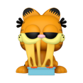 thumbnail image 1 of Funko Pop! Comics: Nickelodeon - Garfield avec Lasagna Figurine En Vinyle, 1 of 2