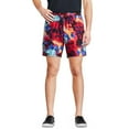 thumbnail image 1 of Reebok Men's Delta 7 Inch Core Volley W/ Compression, 1 of 5