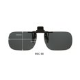 thumbnail image 2 of Les lunettes de soleil de Polar Optics, 2 of 2