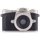 thumbnail image 1 of Herunwer Compact 4K Digital Camera with 16x Digital Zoom, 3-Inch Touch Screen, and 48MP Sensor, 1 of 9