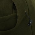 thumbnail image 4 of Pasamontañas suave de invierno Baoblaze con cordón elástico verde, 4 of 8