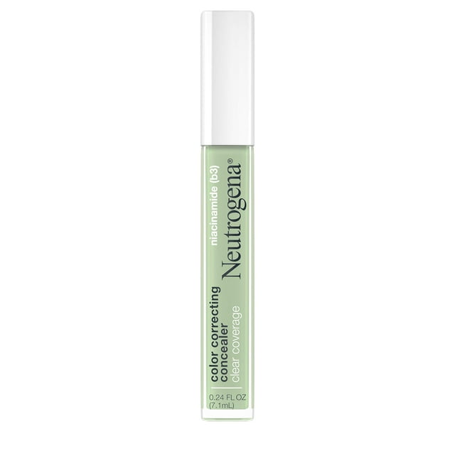 Corrector de color Neutrogena Clear Coverage, 7 ml