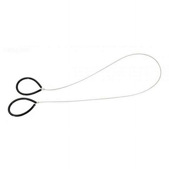 36 in. PVC Cable Saw Loop Handle