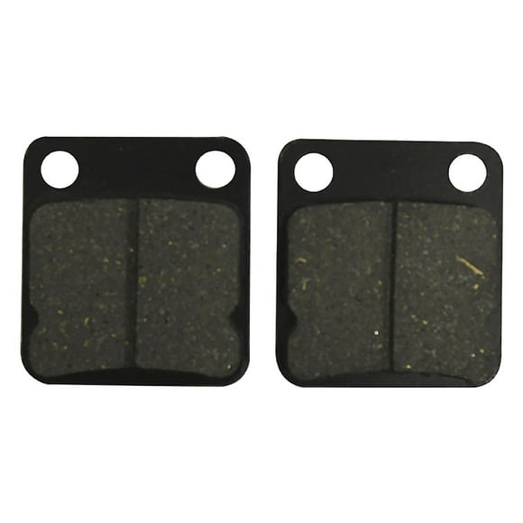 BALATAS DELANTERA ITALIKA DS 125 (05-06), FORZA 150 (06-08)