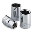 thumbnail image 1 of SK Hand Tool SK40326 26mm 12 Point Standard Socket 1/2" Drive, 1 of 1