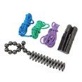 thumbnail image 1 of Juego De Piedras Magnéticas, Juego De Estrategia Con Imanes 60 Imanes Desarrollo De Enfoque Multijugador 3 Cuerdas De Alta Dureza Con Bolsa De Almacenamiento Para Niños Para El, 1 of 7