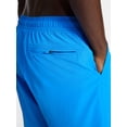thumbnail image 4 of George Men's and Big Men's Performance Lined Swim Trunks, 7" Inseam, Sizes S-3XL, 4 of 5
