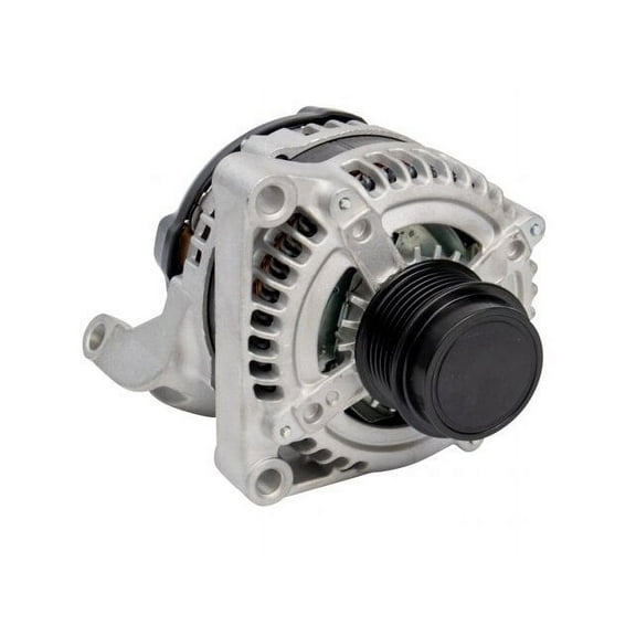 Alternator - Compatible with 2001 - 2007 Dodge Caravan 3.3L V6 2002 2003 2004 2005 2006