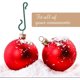 thumbnail image 4 of (200 piezas) Pangda Ganchos para árboles de Navidad Ganchos decorativos verdes Mini perchas para árbol de Navidad, corona navideña, vid navideña, 4 of 5
