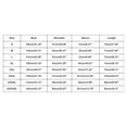 thumbnail image 4 of FUZHIQ Christian Shirts for Men Blessed Cross Graphic T-Shirt Casual Streetwear Vintage Tee God T-Shirt Top, 4 of 5