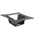 thumbnail image 2 of 10X Support Mural Universel pour Écran LCD LED 14-27 Pouces Hauteur Réglable Moniteur Rétractable Mural pour Tv-C12, 2 of 5