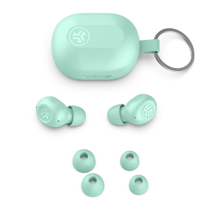 JLab JBuds Mini True Wireless Bluetooth Earbuds