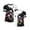 v#178OTHER737, variant on Rggeeun Men'S Tee Color Block & Billiards Print Short Sleeve Crew Neck Lightweight Knit Soft Fabric For Evening Party Versatile Tops,Other,L