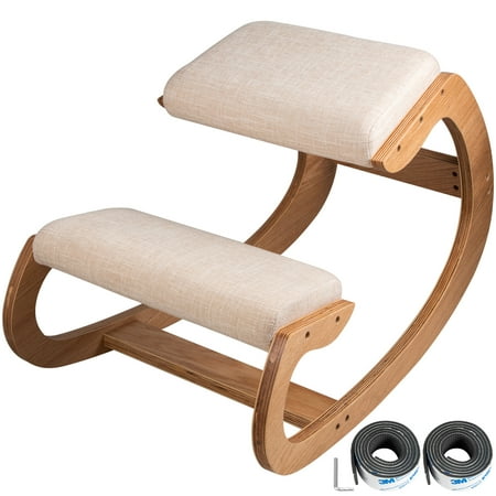 kffkff ergonomic kneeling chair kneeling product