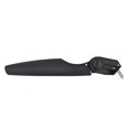 thumbnail image 2 of Domqga Plastic Rudder Boat Rudder High Dense Plastic Angling Boat For Kayak Canoe, 2 of 8