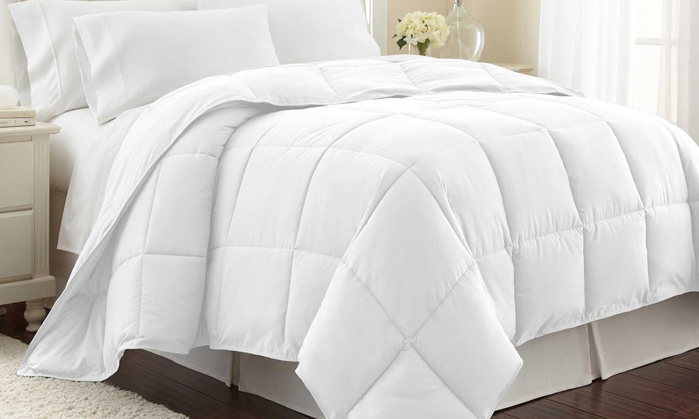 Down Alternative Comforter Full/Queen