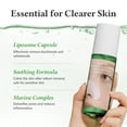 thumbnail image 3 of Limpiador facial Dr.Althea Sebum Remover 100 ml, 3 of 6