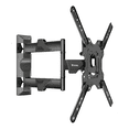 thumbnail image 1 of Soporte de pared  Bloosom para TV/Monitor de 32" a 55" negro, 1 of 4