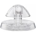 thumbnail image 1 of Transparent Snail Catcher, Aquarium Snail Trap Snail Box For Aquarium Fish Tank, 1 of 5
