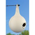 thumbnail image 3 of Heath Outdoor Products Telescoping Wild Bird House Pole with Ground Sleeve, 15 Count, 3 of 4