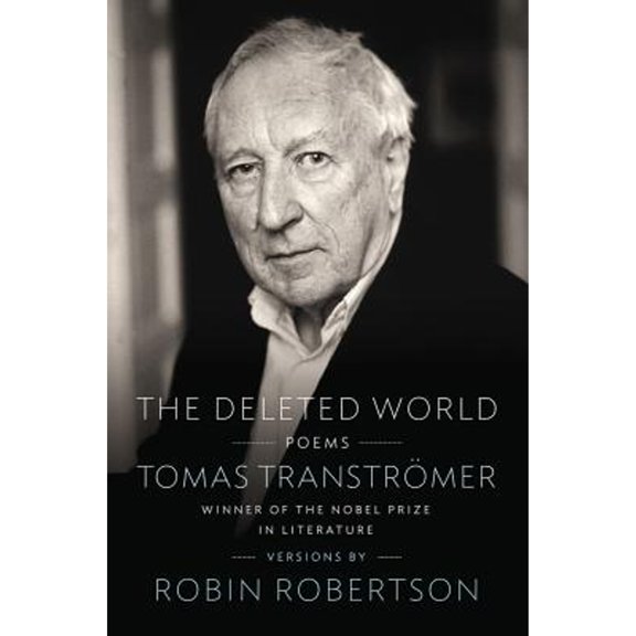 Pre-Owned Deleted World (Paperback) by Tomas Transtromer