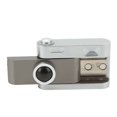 thumbnail image 4 of Camera Shaped ADHD Push Slider Toy Adult Metal Press Click Anxiety Stress Relief Slider Toy for Office, 4 of 21