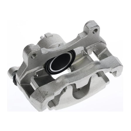 OEG Parts New Front Left Brake Caliper Replacement For Infiniti Q60 3.7L 14-15 2014 2015 19B3702 PICBC2137 41011JK00A 19-B3702 BC2137