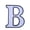 B, variant on Partheme Small Led Marquee Letters, Light Up Letters, Led Letter Lights, Battery Powered Lighted Sign for Table, Party, Birthday, Decor, M