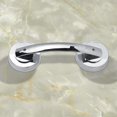 thumbnail image 1 of Shower Handle, 7.7 Inch Bathroom Suction Cup Grab Bars Bath and Shower Handle Grab Bars Shower Handles for Elderly, 1 of 5