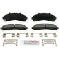 thumbnail image 3 of Bosch BE652H Bosch Blue Ceramic Brake Pads with Hardware, 3 of 5