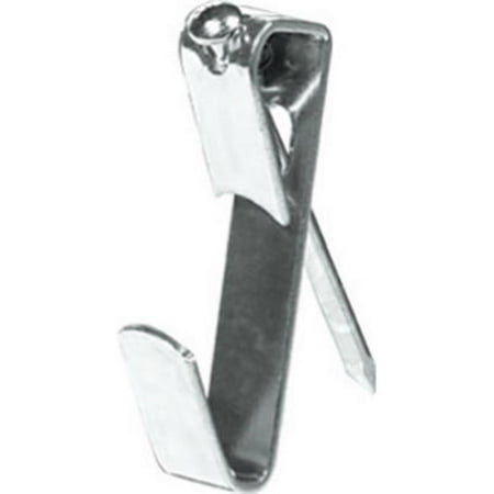 

121050 3 Pack 50 lbs. Picture Hanger Steel Hangers - Pack Of 10