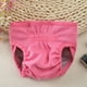 thumbnail image 4 of Pantalones fisiológicos para mascotas Pañales de reciclaje de reciclaje pegatina lavable Pantalones cortos Pantías sanitarias Absorbent Solicitaciones Suministros de seguridad Suministros Pink S Dido Hogar, 4 of 6