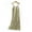 Green, variant on Comfortable Women's Sleeveless Nightgown Racerback Sleep Dress for Relaxation and Style for Home and Sleepwear
