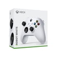thumbnail image 3 of Xbox Series X|S Wireless Controller - Robot White, 3 of 4