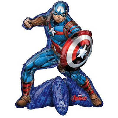 AVENGERS - FRENCH
