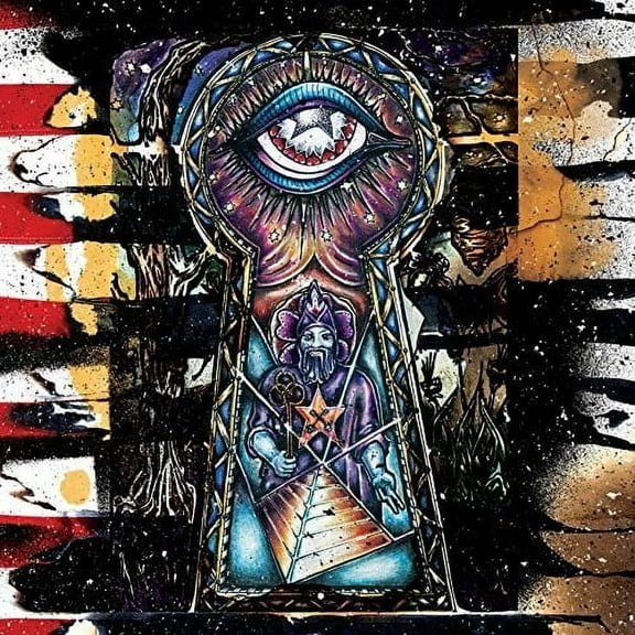 Shooter Jennings - Black Ribbons: Ultimate Edition - Music & Performance - Vinyl