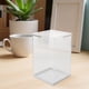 thumbnail image 4 of USHOBE 2Ud Display Para De En Material PP Transparente Ideal Para Decoraciones De Hogar U Oficina, 4 of 8