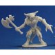 thumbnail image 1 of Héroe Minotauro Reaper Corazón de Bronce Reaper 762486772559, 1 of 1