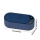 thumbnail image 3 of Campana Para Cocina Jewelry Cleaner Portable Home Jewelry Cleaner For Jewelry Keepers Glasses Watches Razors, 3 of 6