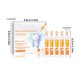 thumbnail image 3 of Fiudx Suero Reparador Bucal, Ampolla Blanqueadora de Esencia Dental, Gotas para Cuidado de Las Encías, Ayuda para El Cepillado y La Eliminación Del Sarro, Alivio para Dientes Sensibles, Higiene Bucal, 3 of 7