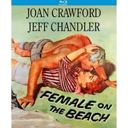 Female on the Beach (Blu-ray), KL Studio Classics, Mystery & Suspense