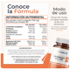 thumbnail image 5 of BERBERINE HCL 550 mg – Suplemento de Berberina con Piperina y Cardo Mariano – 60 Cápsulas Veganas | Cordium Nutraceuticals, 5 of 8