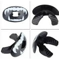 thumbnail image 3 of Sports Mouth Guard, Football Mouthguards Shock Absorbing TPR   for Boxing for Football, 3 of 8