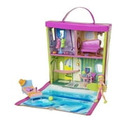 Polly Pocket Surf n Sun Studio
